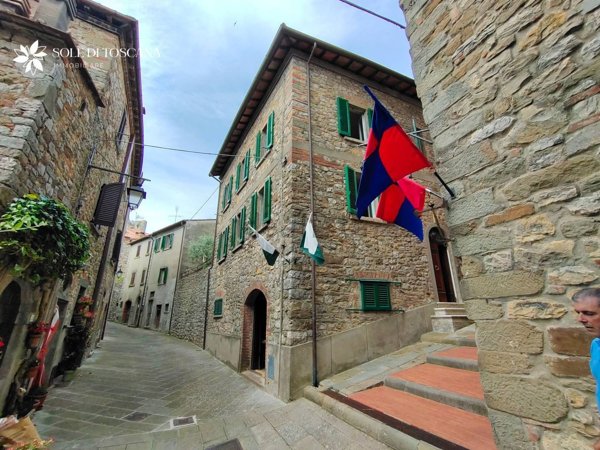 casa indipendente in vendita a Civitella Paganico