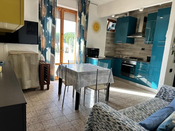 appartamento in vendita a Follonica
