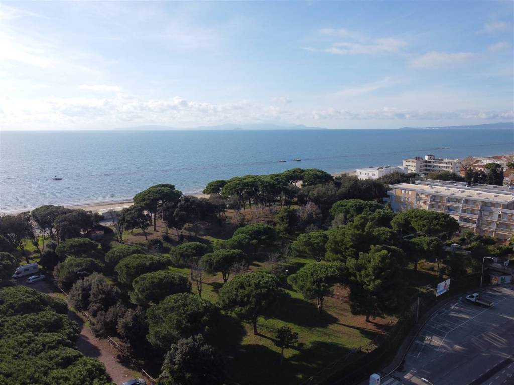 appartamento in vendita a Follonica