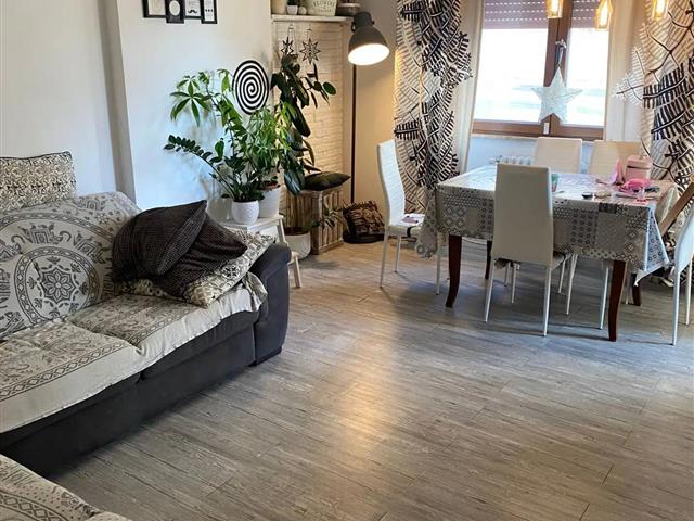 appartamento in vendita a Follonica
