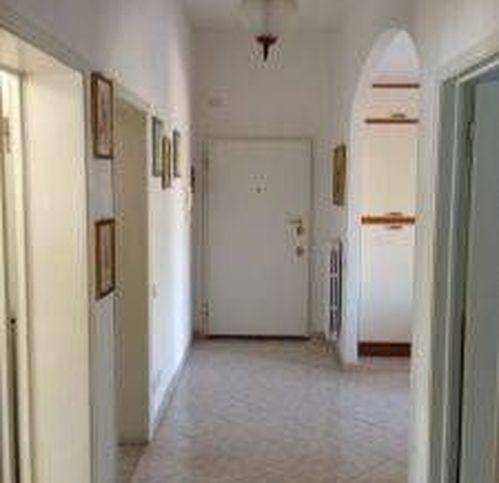 appartamento in vendita a Follonica