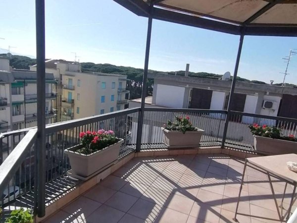 appartamento in vendita a Follonica