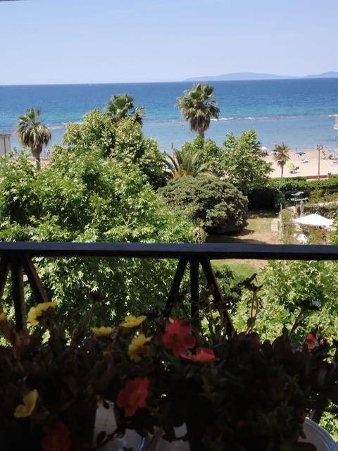 appartamento in vendita a Follonica