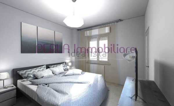 appartamento in vendita a Follonica