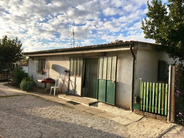 terreno agricolo in vendita a Follonica