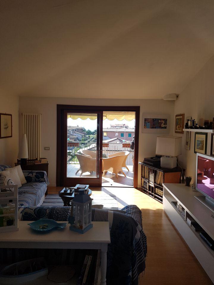 appartamento in affitto a Follonica