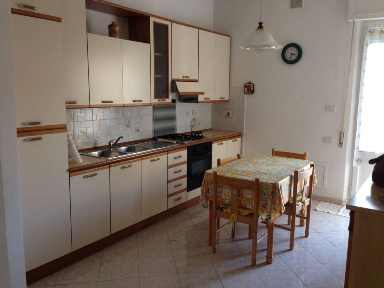 appartamento in vendita a Follonica