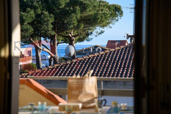 appartamento in vendita a Follonica