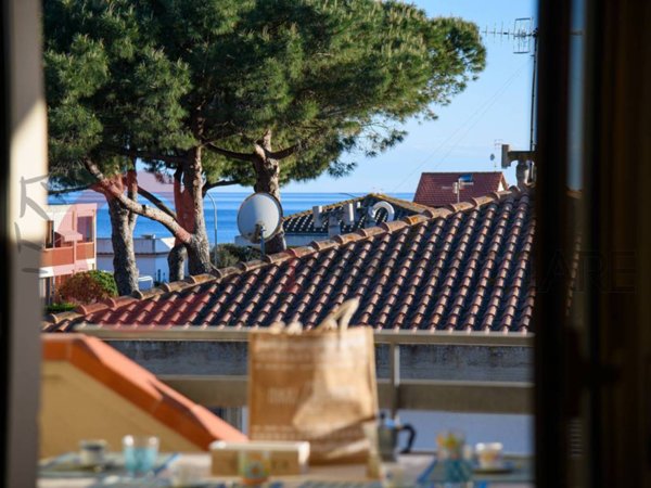 appartamento in vendita a Follonica