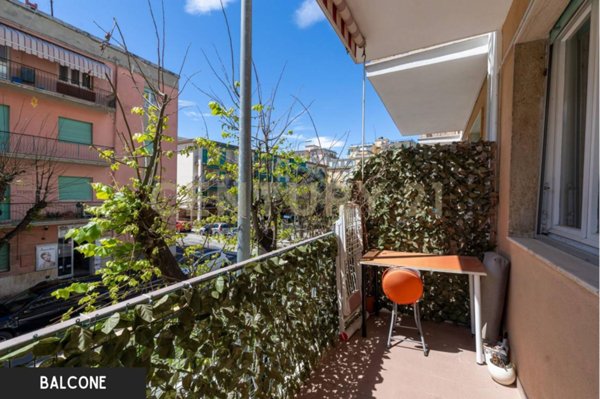 appartamento in vendita a Follonica