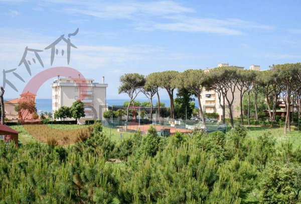 appartamento in vendita a Follonica