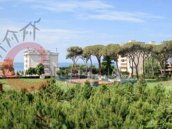 appartamento in vendita a Follonica
