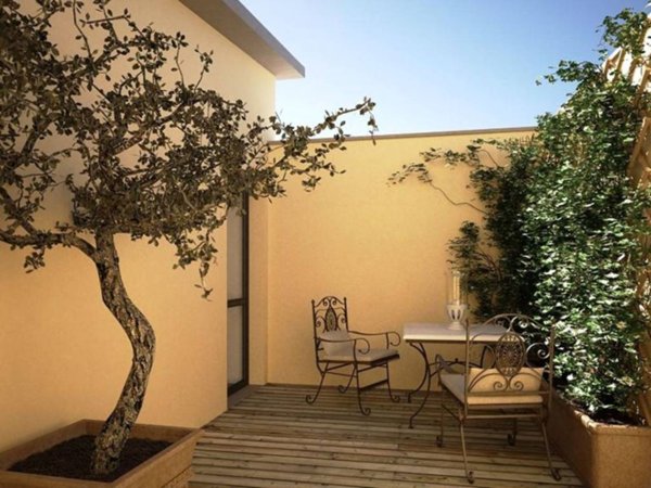 appartamento in vendita a Follonica