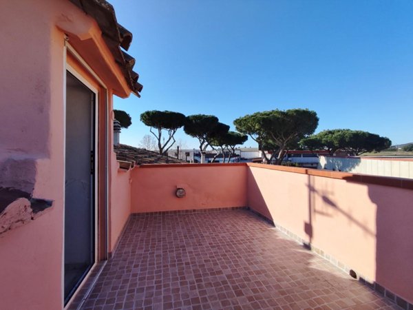 appartamento in vendita a Follonica