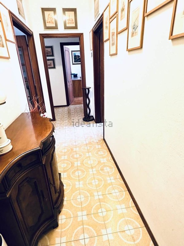 appartamento in vendita a Follonica