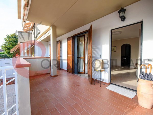 appartamento in vendita a Follonica