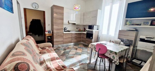 appartamento in vendita a Follonica