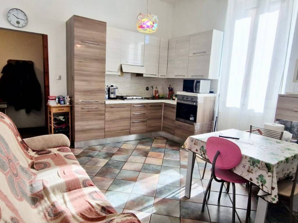 appartamento in vendita a Follonica