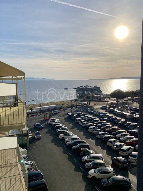 appartamento in vendita a Follonica