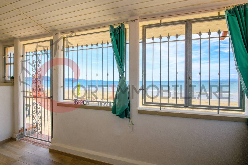 appartamento in vendita a Follonica