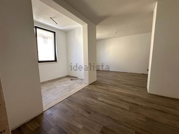 appartamento in vendita a Follonica