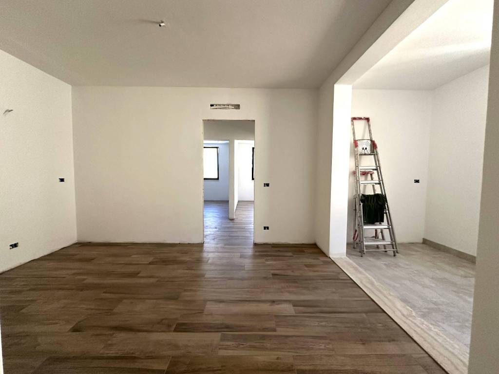 appartamento in vendita a Follonica
