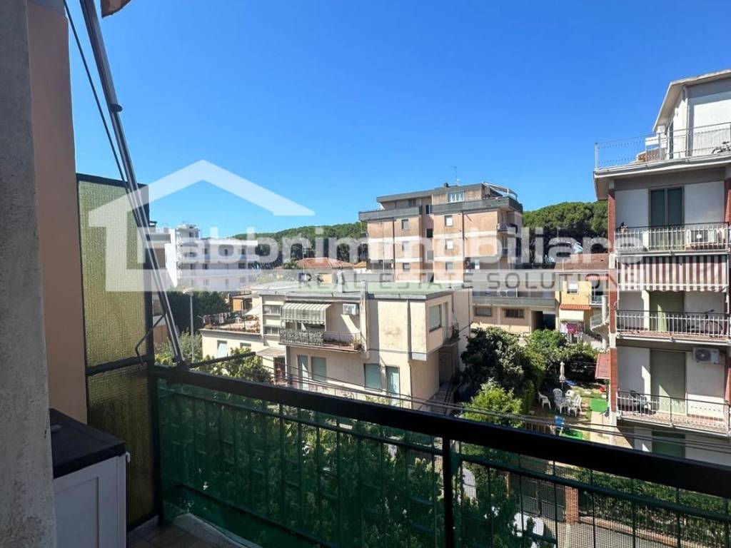 appartamento in vendita a Follonica