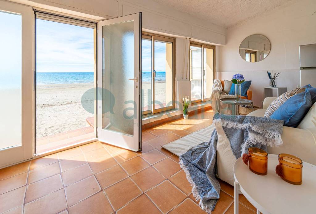 appartamento in vendita a Follonica
