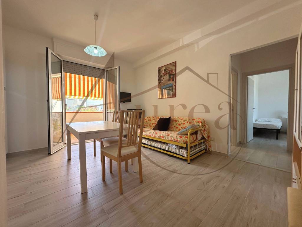 appartamento in vendita a Follonica