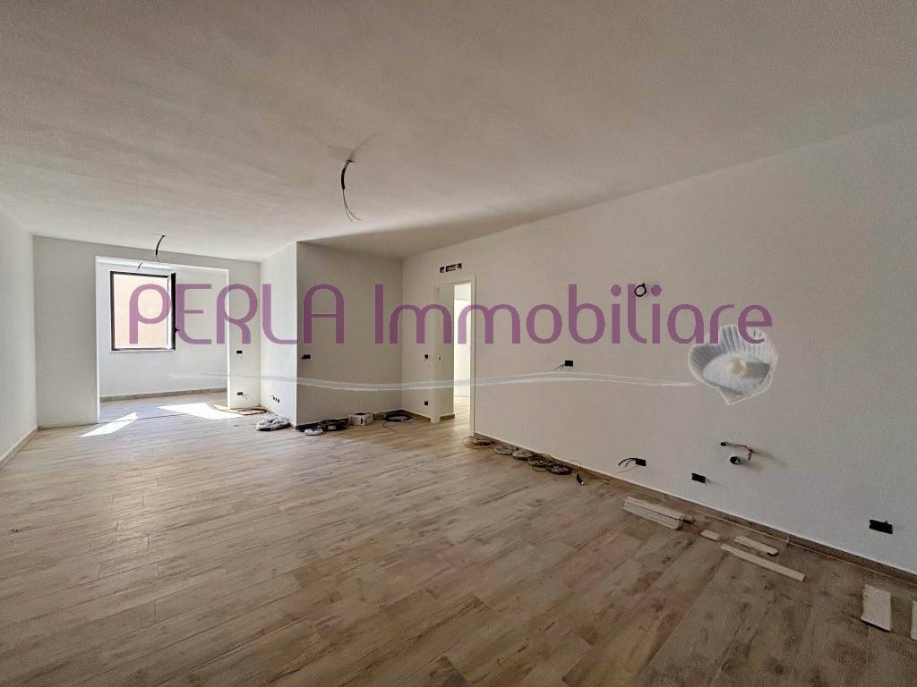 appartamento in vendita a Follonica