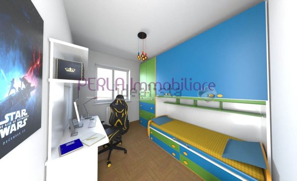 appartamento in vendita a Follonica