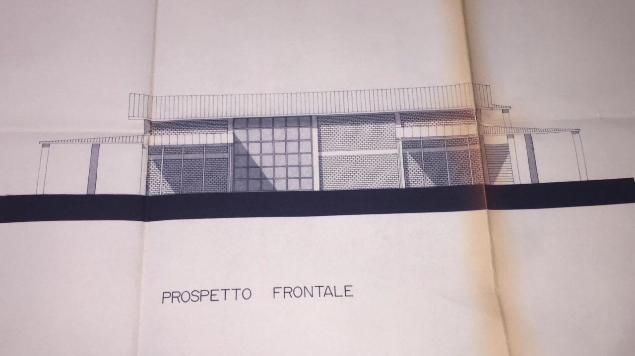 casa indipendente in affitto a Follonica