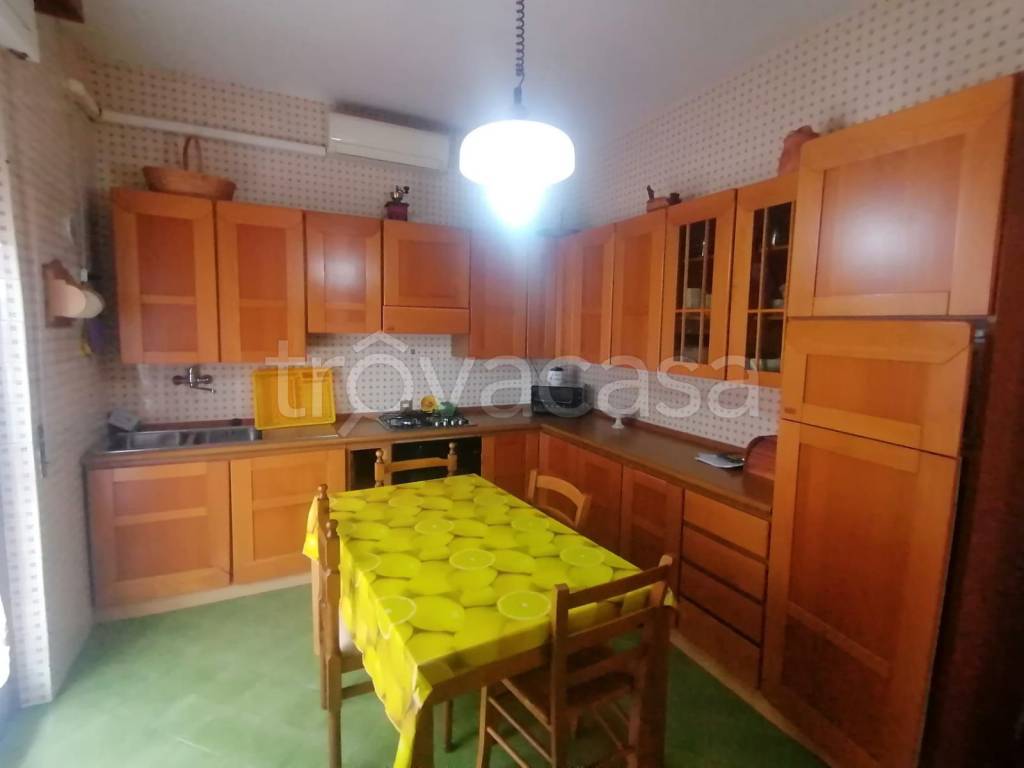 appartamento in vendita a Follonica
