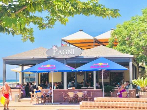 negozio in vendita a Follonica