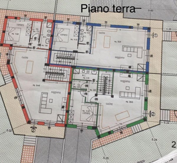 negozio in affitto a Follonica