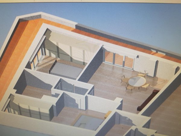 casa indipendente in vendita a Follonica