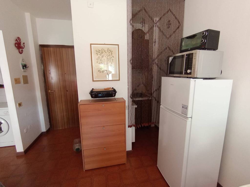 appartamento in vendita a Follonica