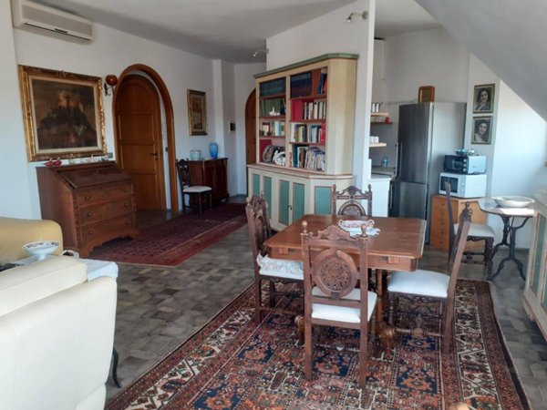 appartamento in vendita a Follonica