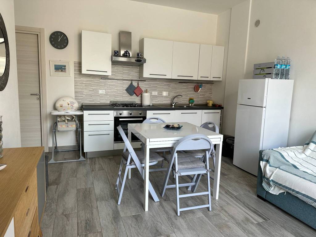 appartamento in vendita a Follonica