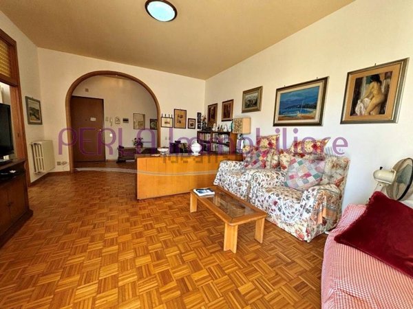 appartamento in vendita a Follonica