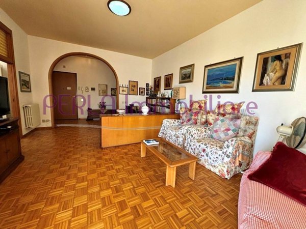 appartamento in vendita a Follonica