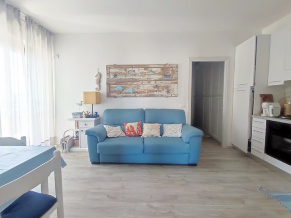 appartamento in vendita a Follonica