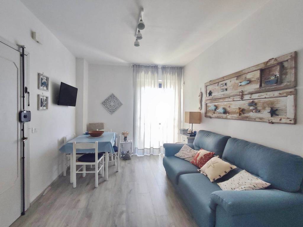 appartamento in vendita a Follonica