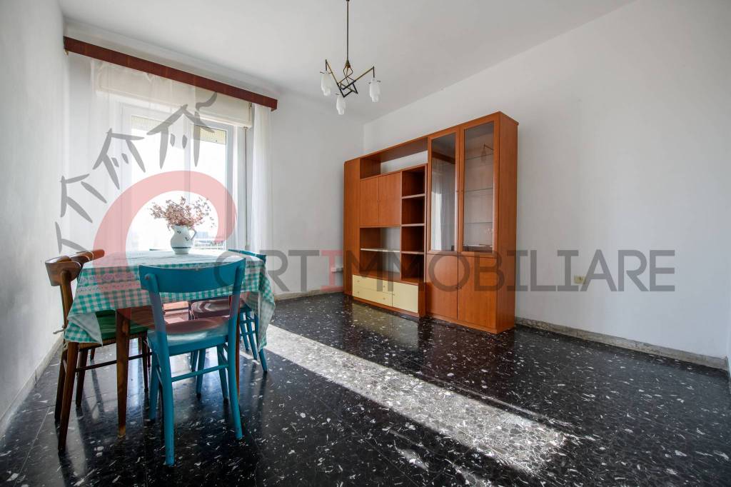 appartamento in vendita a Follonica