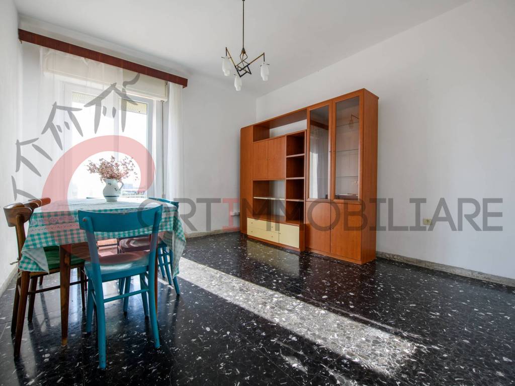 appartamento in vendita a Follonica