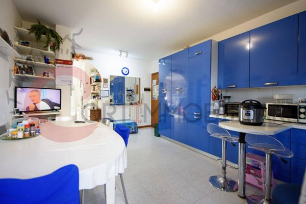 appartamento in vendita a Follonica