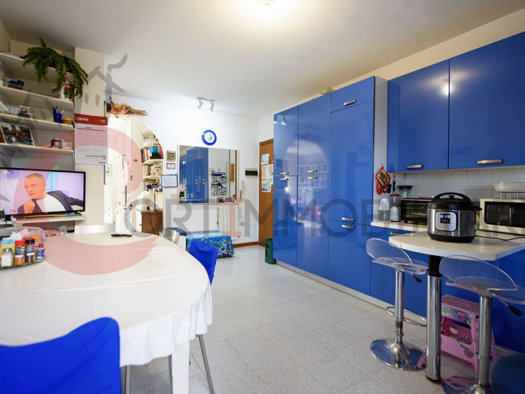 appartamento in vendita a Follonica