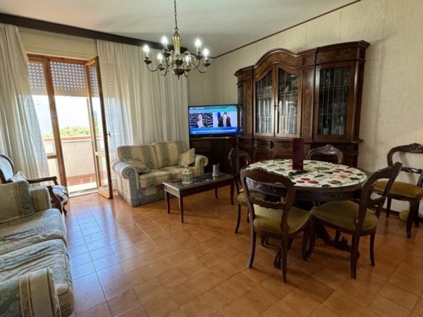 appartamento in vendita a Follonica