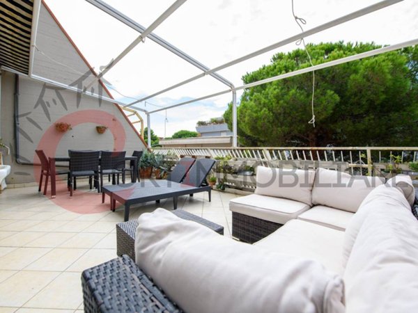 appartamento in vendita a Follonica