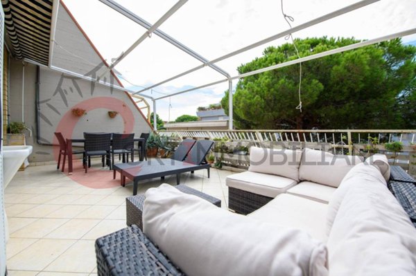 appartamento in vendita a Follonica